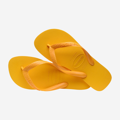 Havaianas Top Pop Yellow