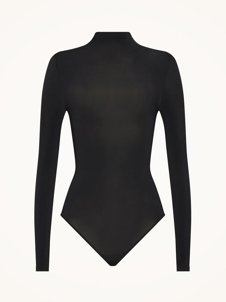 Wolford Buenos Aires String Body Black