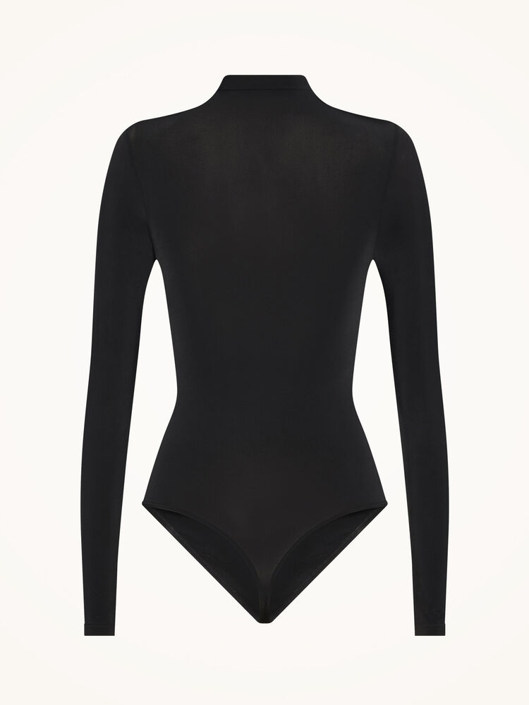 Wolford Buenos Aires String Body Black