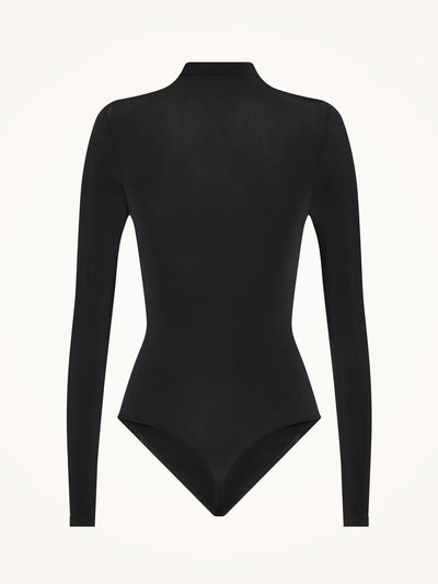 Wolford Buenos Aires String Body Black