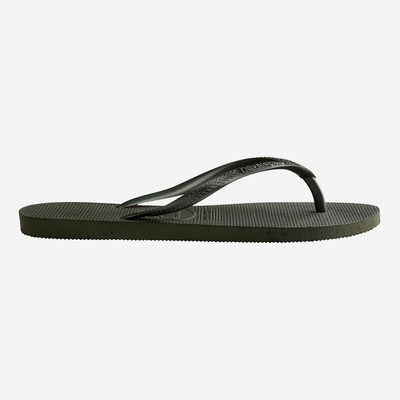 Havaianas Slim Olive Green