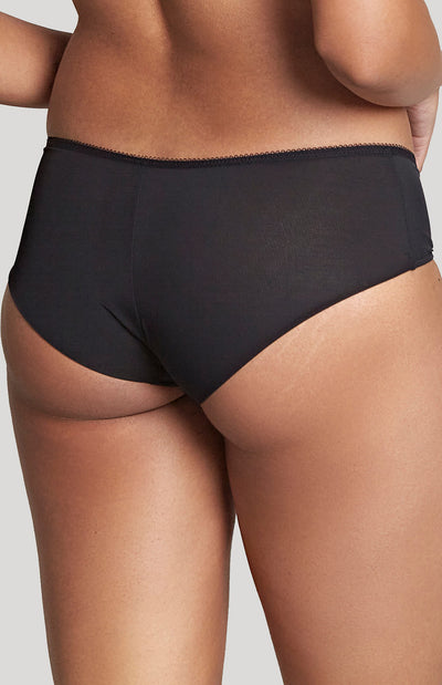 Panache Cari Briefs Black