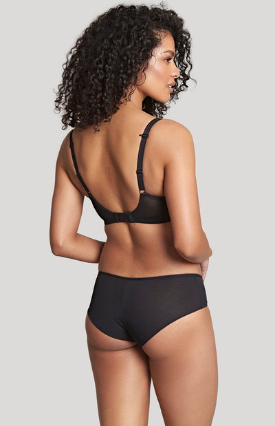 Panache Cari Briefs Black