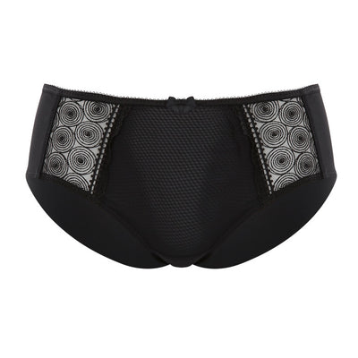 Panache Cari Briefs Black