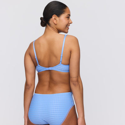 Marie Jo Avero Full Briefs Santorini Blue