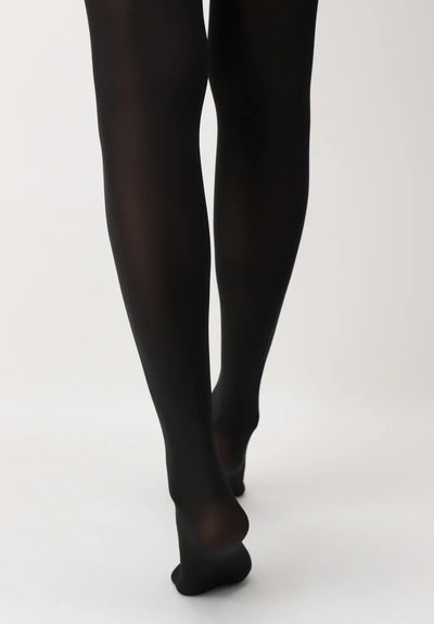 Oroblu satin tights 60 den Black