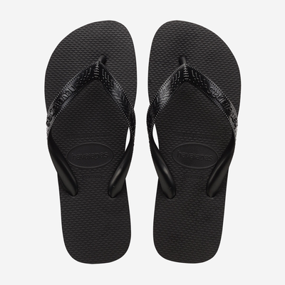 Havaianas Top Black