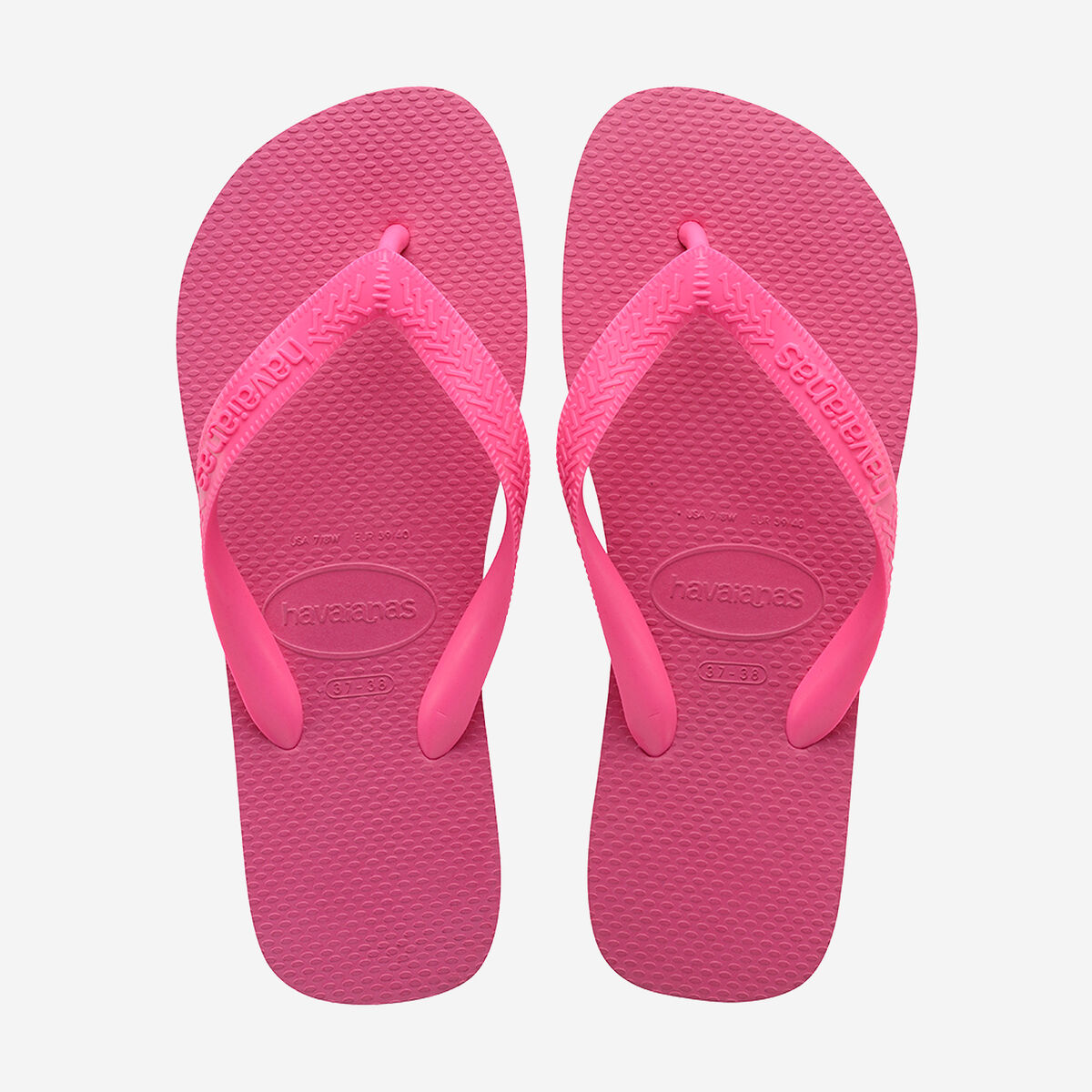 Havaianas Top Pink Flux
