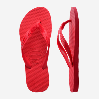 Havaianas Top Ruby Red