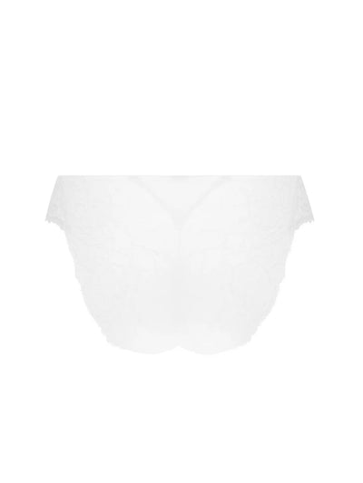 Lise Charmel Sublime en Dantelle Italian Brief Blanc