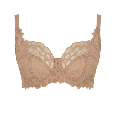 Panache Allure Full Cup Bra Honey