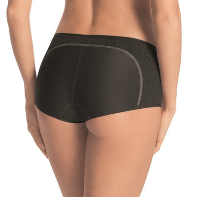 Anita Active Sports Panty Anthracit