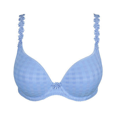 Marie Jo Avero Padded Bra Heartshape Santorini Blue