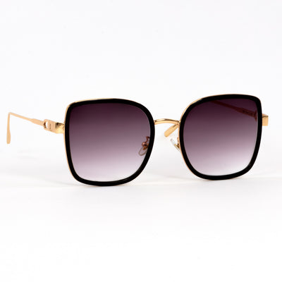 Ajsee Bon Bon Black Tinted med styrka