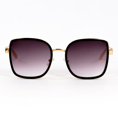 Ajsee Bon Bon Black Tinted med styrka