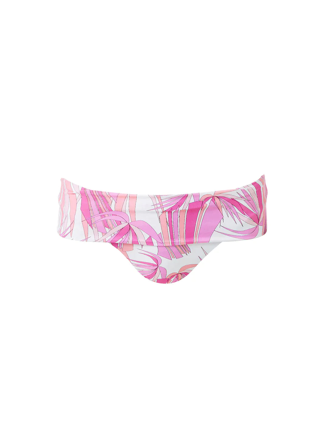 Melissa Odabash Brussels Bikini bottom Orchid