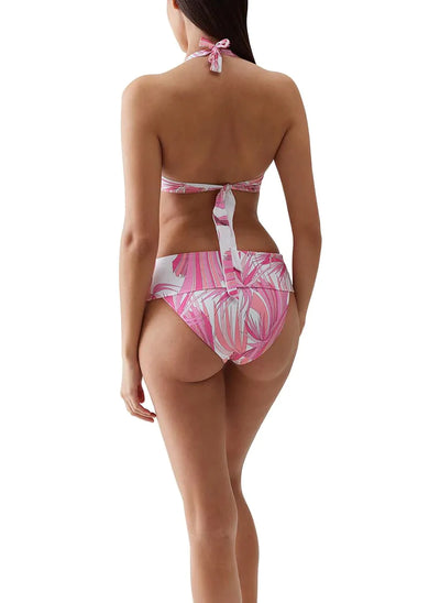 Melissa Odabash Brussels Bikini bottom Orchid