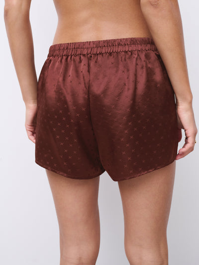 Chantelle X Xtravagant Shorts Porto
