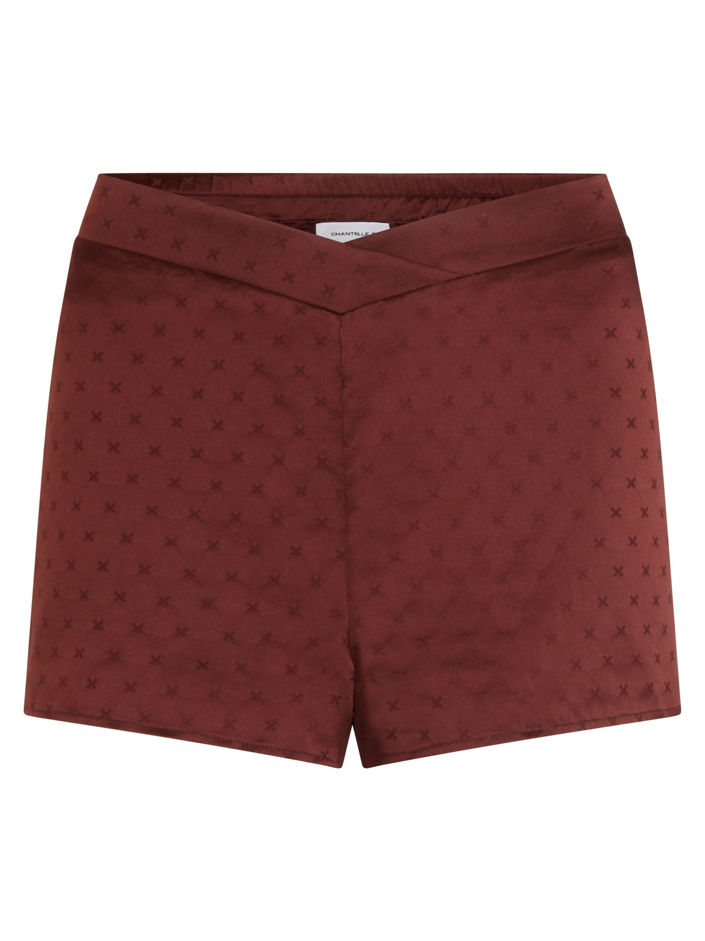 Chantelle X Xtravagant Shorts Porto