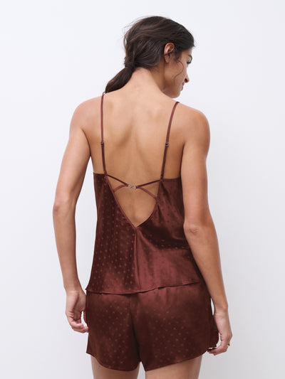 Chantelle X Xtravagant Camisole Porto