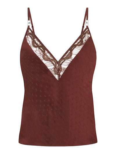 Chantelle X Xtravagant Camisole Porto
