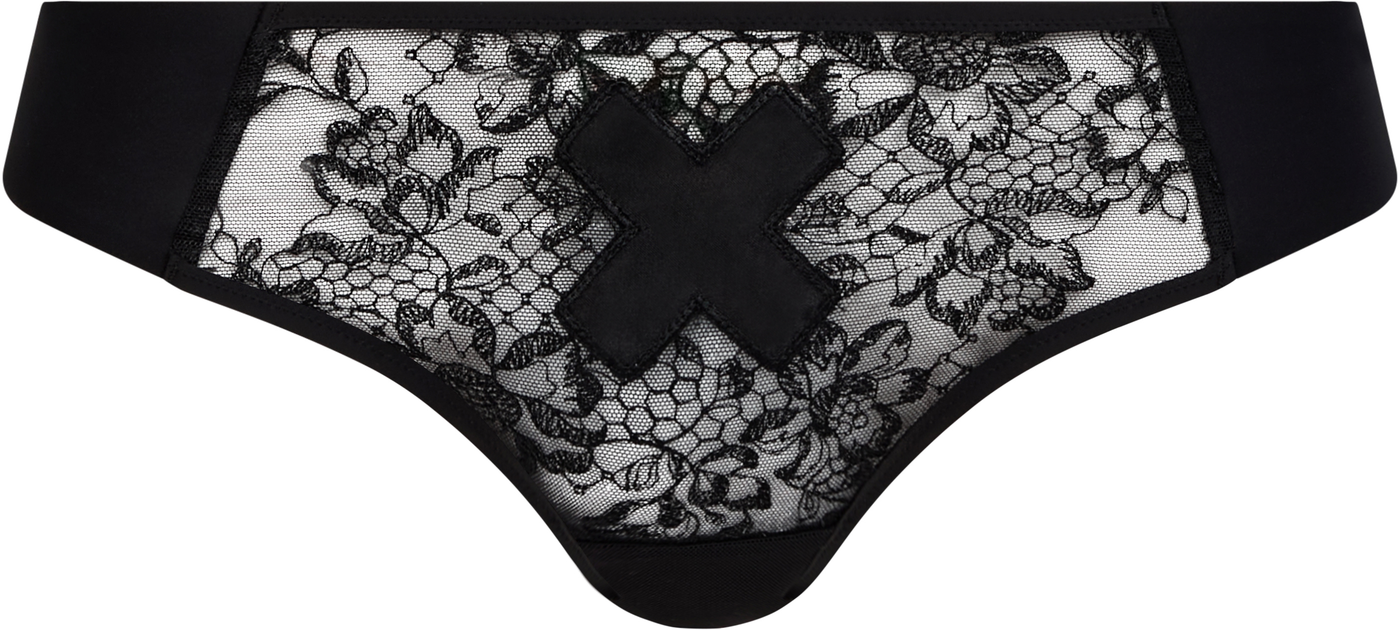 Chantelle X XPLICIT Brief