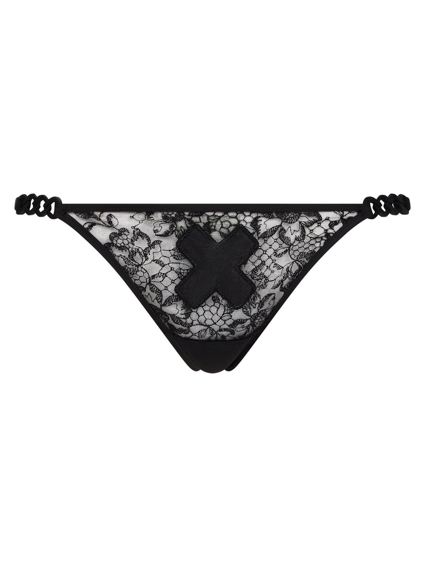 Chantelle X XPLICIT Thong