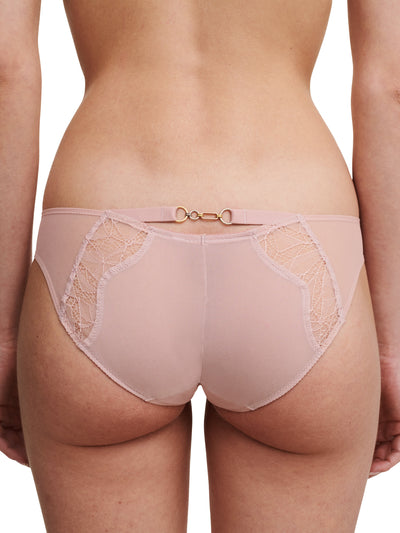 Chantelle X Spark Briefs English rose
