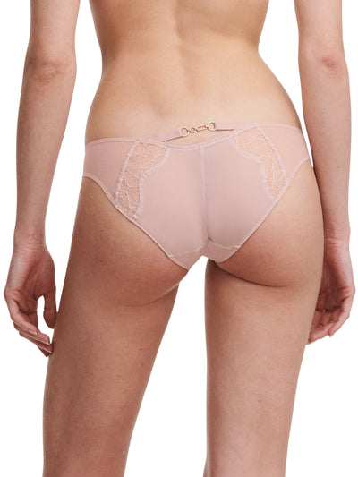 Chantelle X Spark Briefs English rose