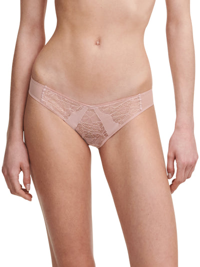 Chantelle X Spark Briefs English rose