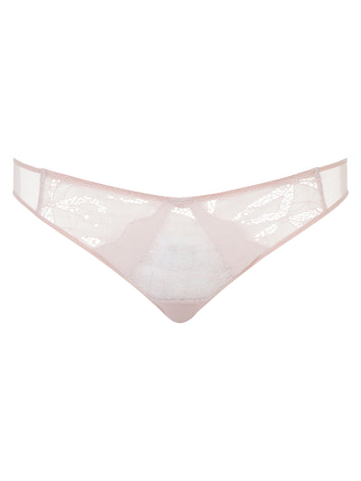 Chantelle X Spark Briefs English rose
