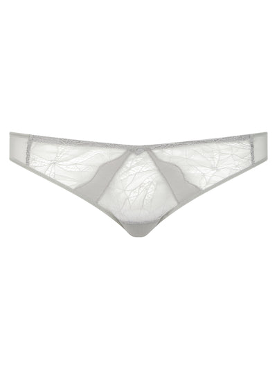 Chantelle X Spark Briefs Metal Grey