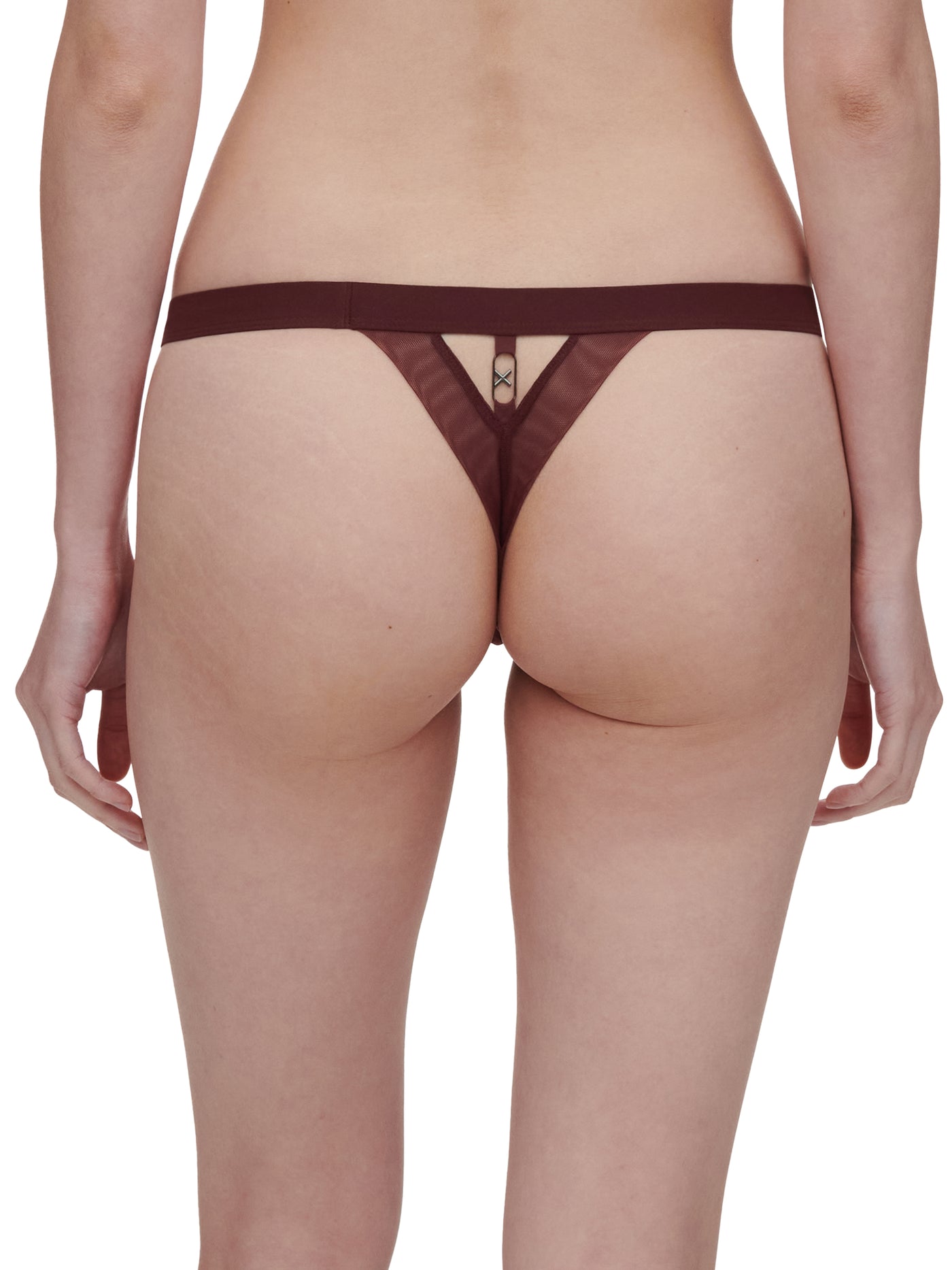 Chantelle X Xtravagant Thong Porto