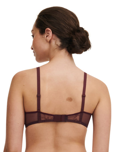 Chantelle X Xtravagant Plunge Bra Porto