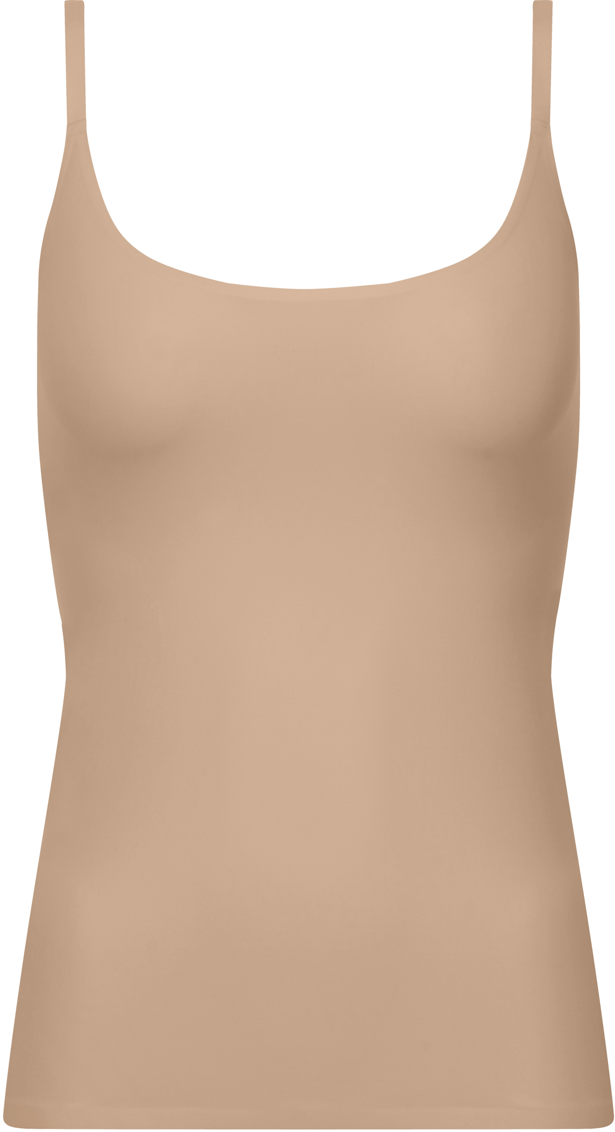 Chantelle Softstretch Camisole Nude Sand