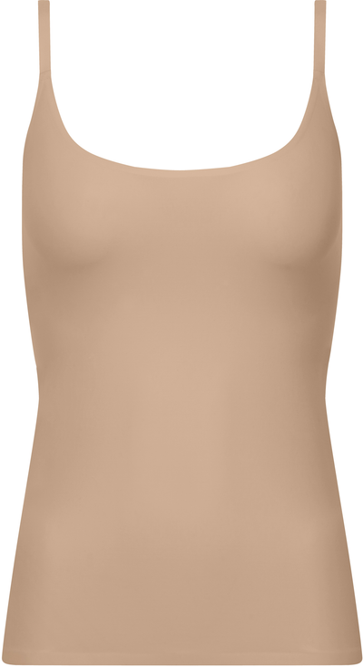 Chantelle Softstretch Camisole Nude Sand