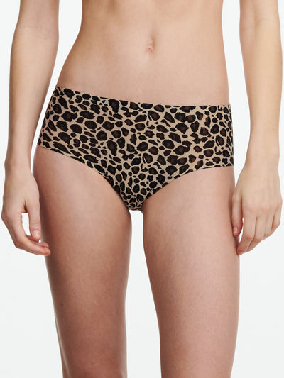 Chantelle Softstretch Hipster Leopard Print