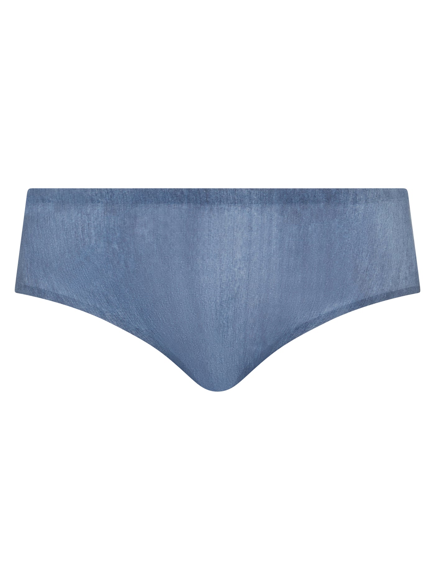Chantelle Softstretch Hipster Blue Denim