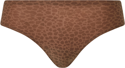 Chantelle Softstretch Hipster Wild Brown