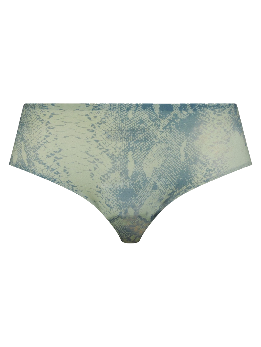 Chantelle Softstretch Hipster Python