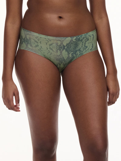 Chantelle Softstretch Hipster Python