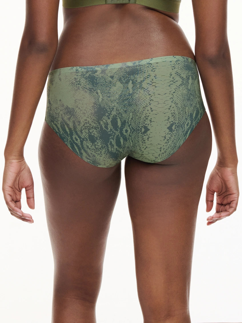 Chantelle Softstretch Hipster Python