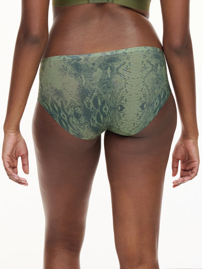 Chantelle Softstretch Hipster Python