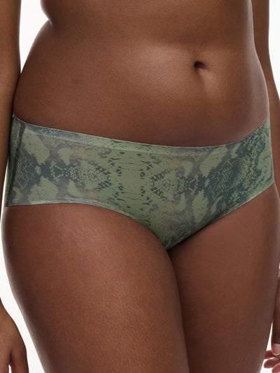Chantelle Softstretch Hipster Python