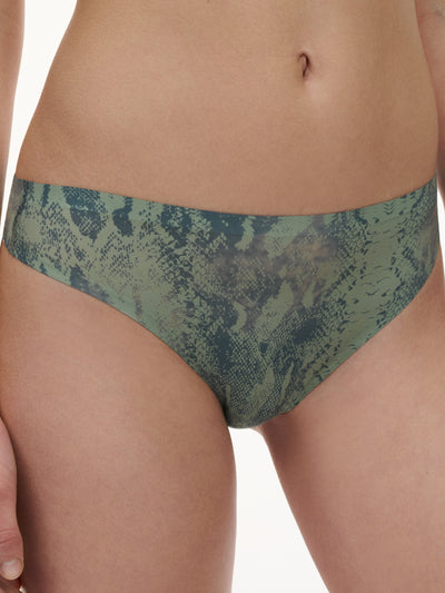 Chantelle Softstretch String Python Print