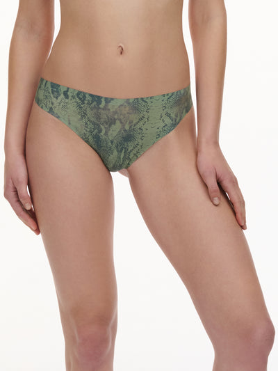 Chantelle Softstretch String Python Print