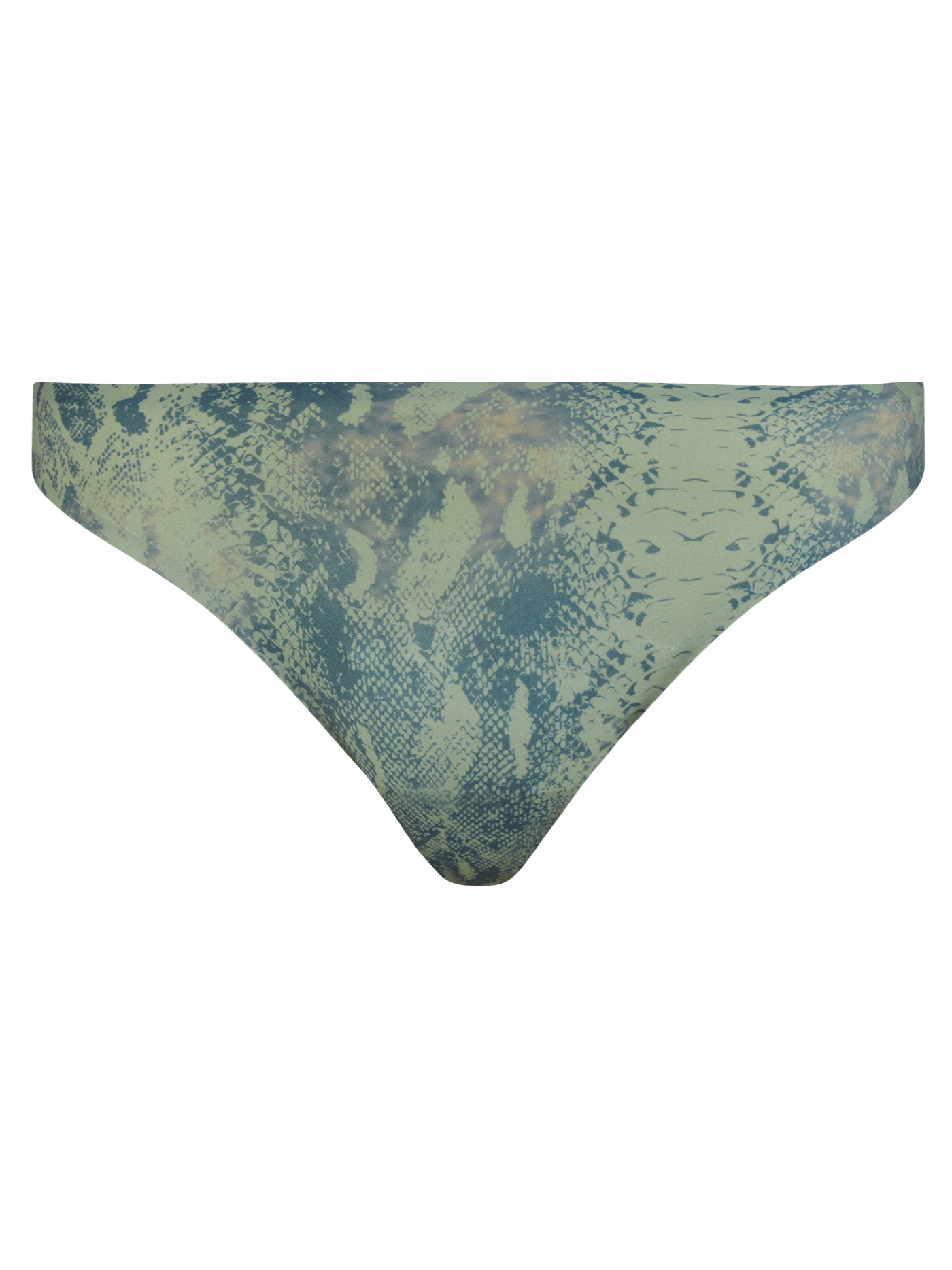 Chantelle Softstretch String Python Print