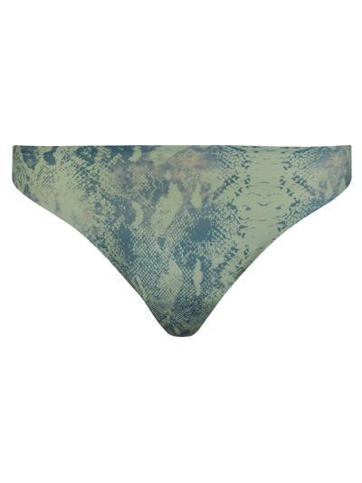 Chantelle Softstretch String Python Print