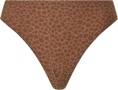 Chantelle Softstretch String Wild Brown