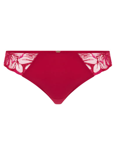Chantelle Fleurs Slip Pomme D`Amour